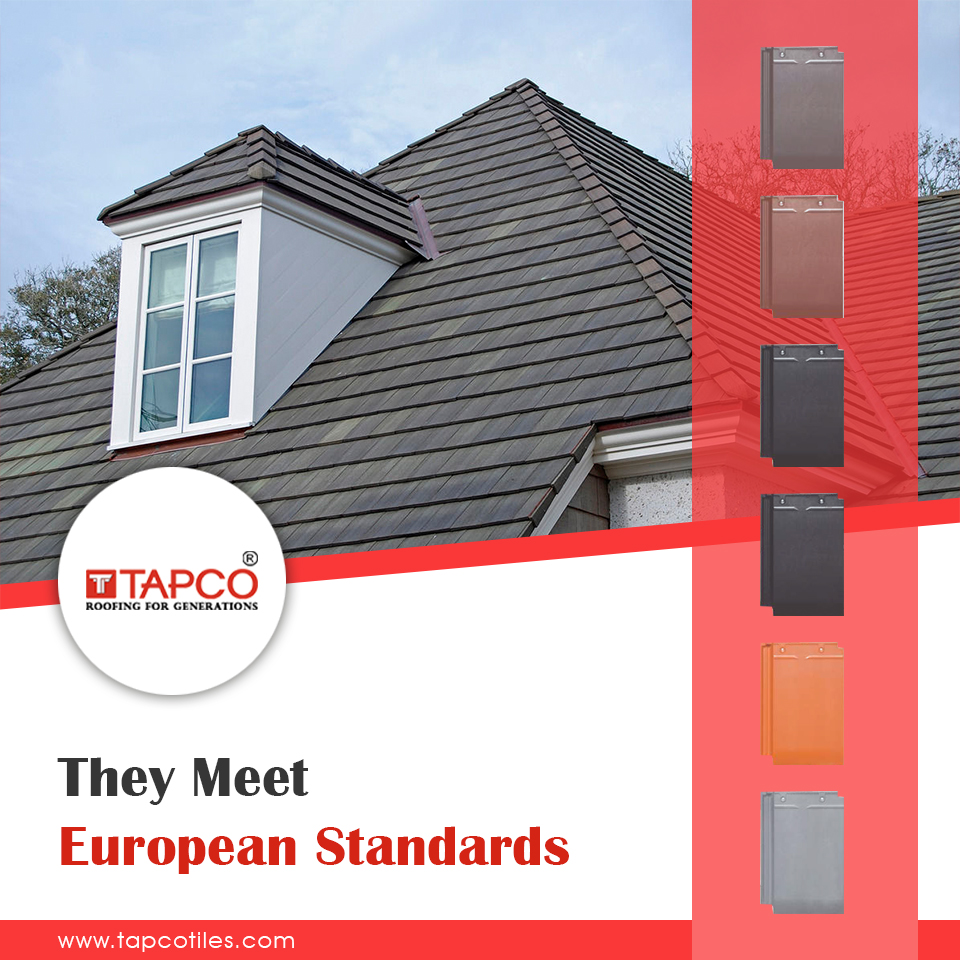 Best Roof Tiles in Kerala