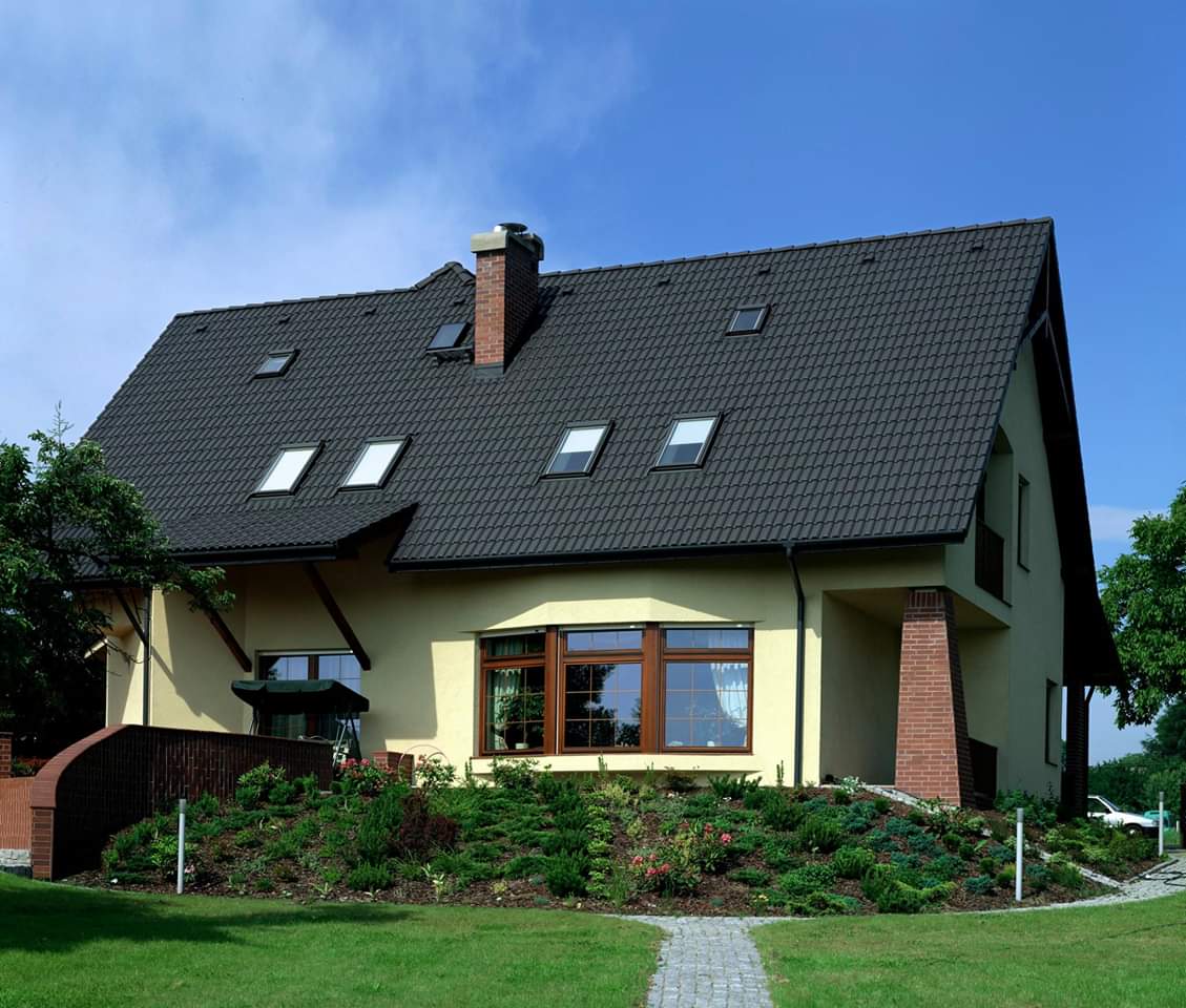 Feature image Aquaizol roof shingles
