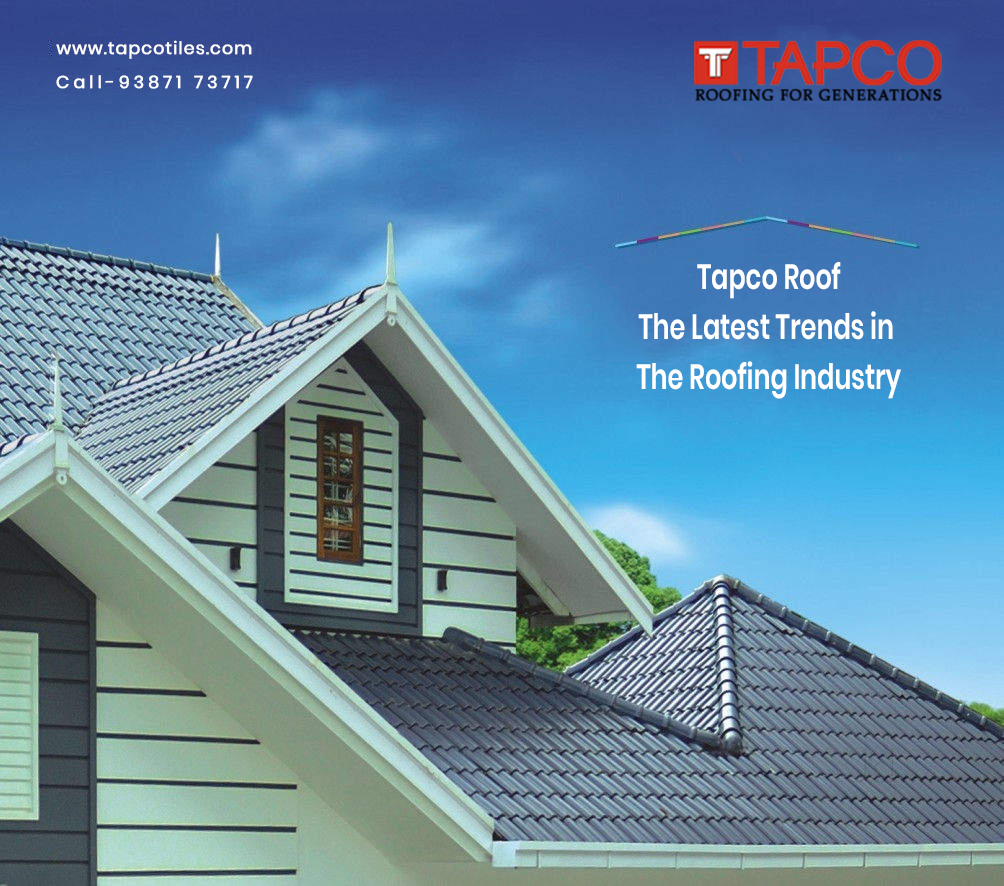 Best Roof Tiles in Kerala