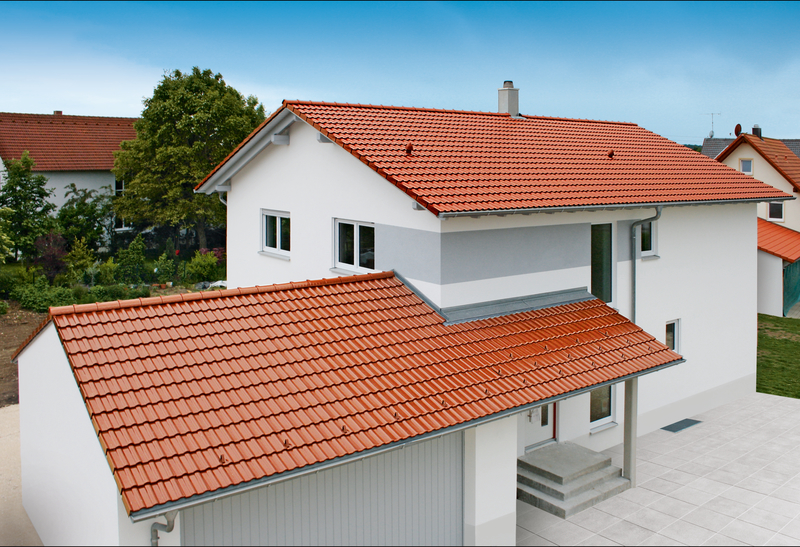 IMPORTED PREMIUM ROOF TILES FROM TAPCO