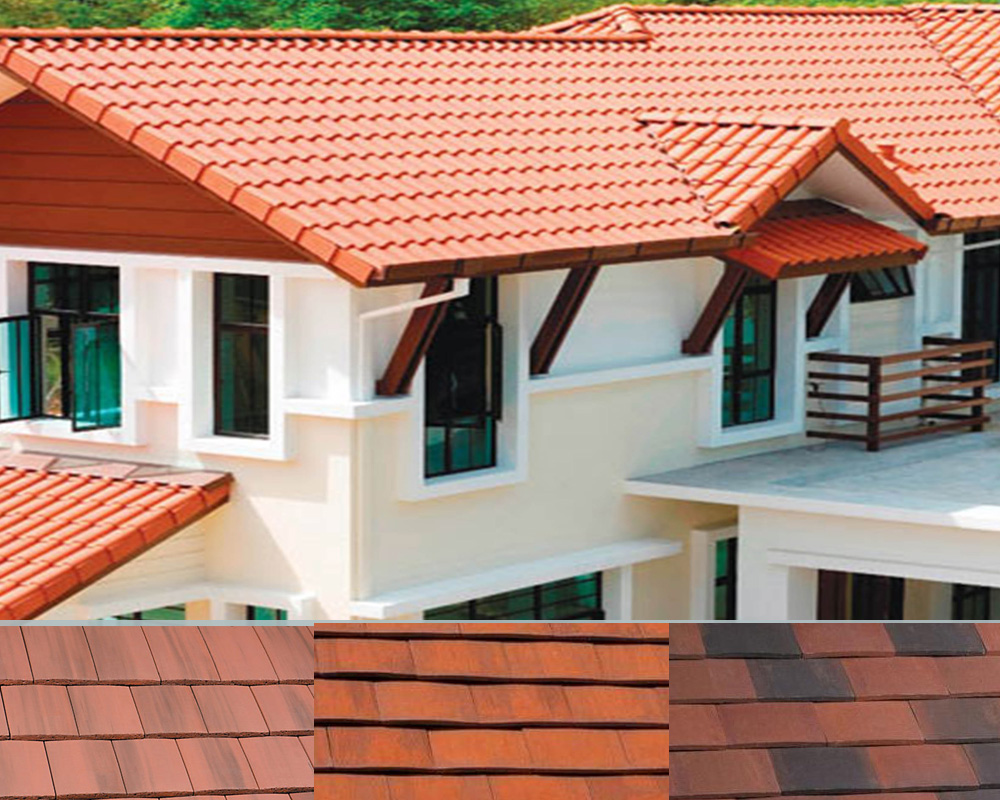 CERTAIN TIPS FOR EVALUATING ROOF TILE DAMAGE AFTER STORM