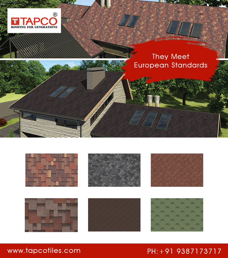 KNOW THE BENEFITS OF ROOFING SHINGLES