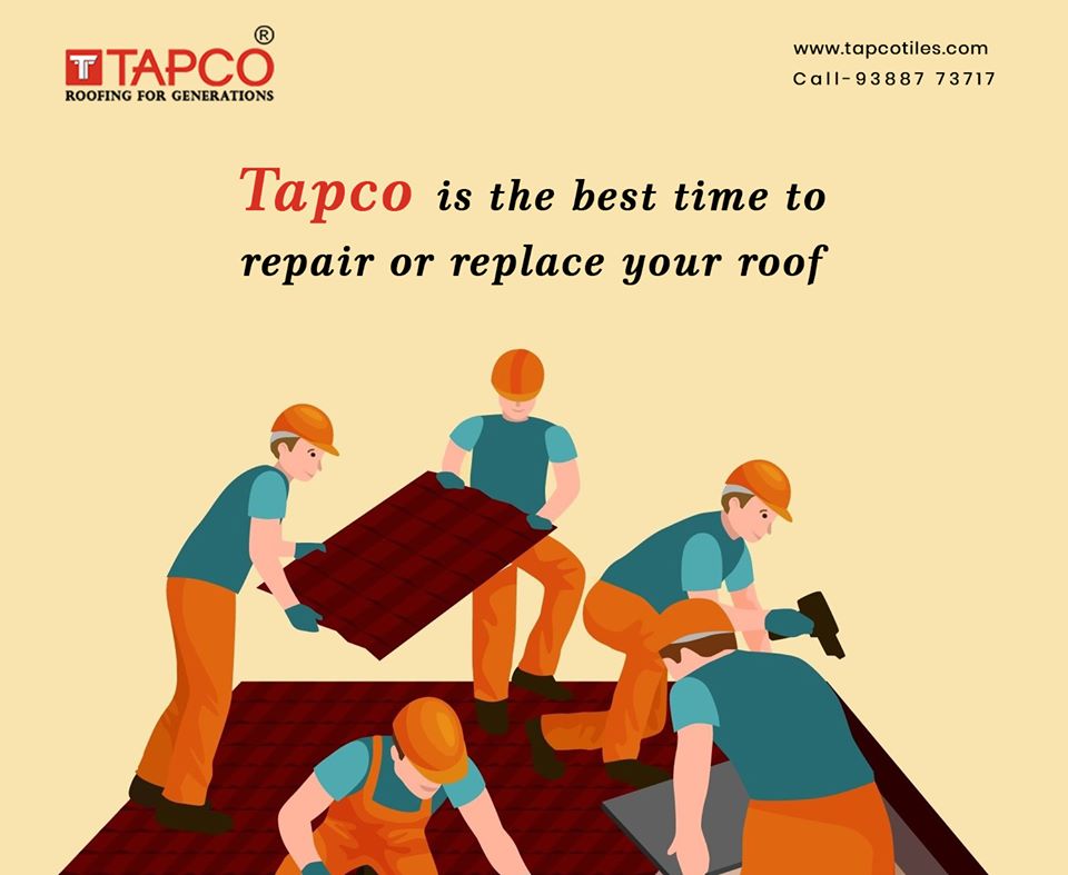 best roof tiles in thrissur