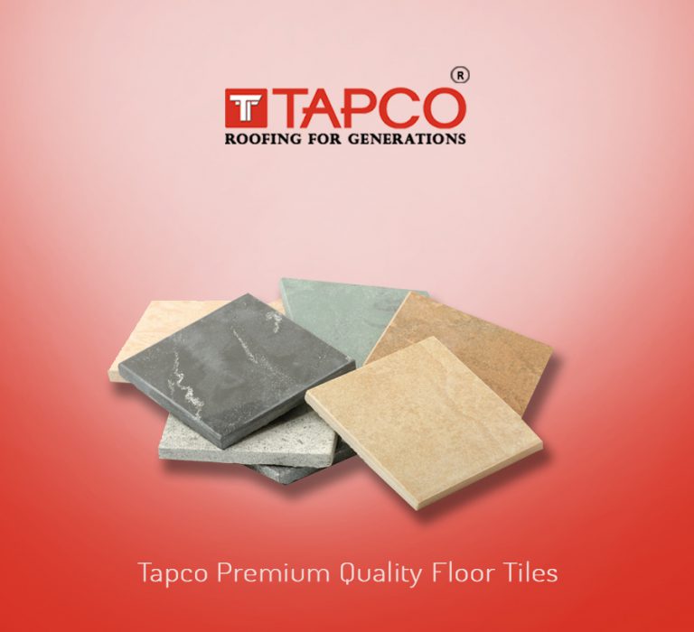 Tapco Clay Floor Tiles Floor Tile Brand in Kerala Tapco Roofing Tiles