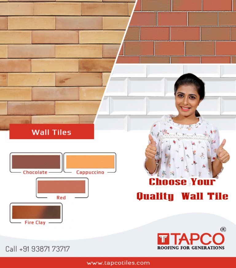 Best Quality Wall Tiles In Thrissur Tapco Roof Tiles