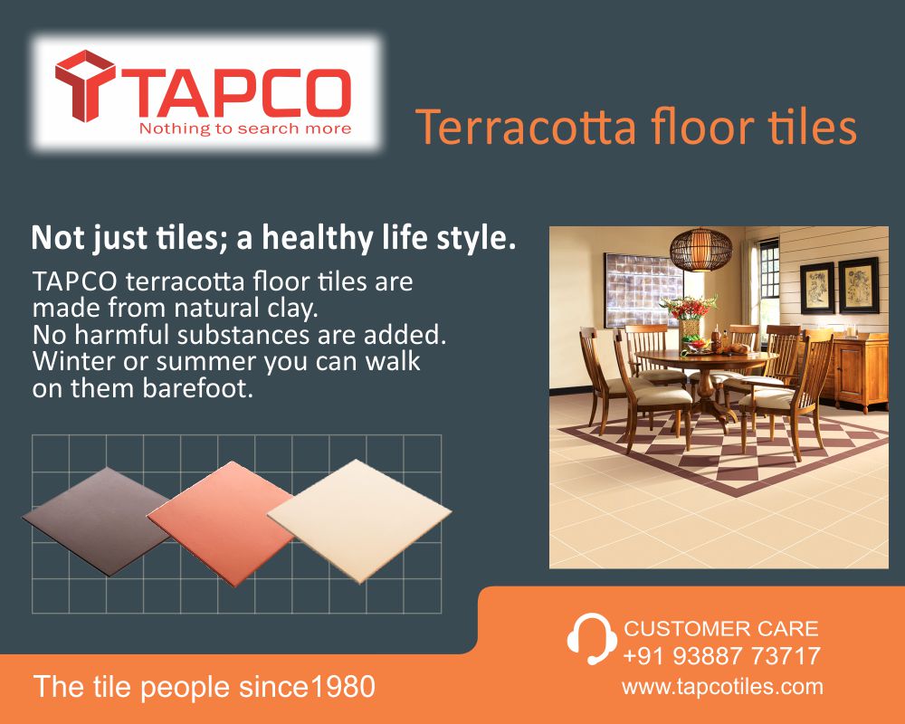 Best Floor Tiles In Kerala