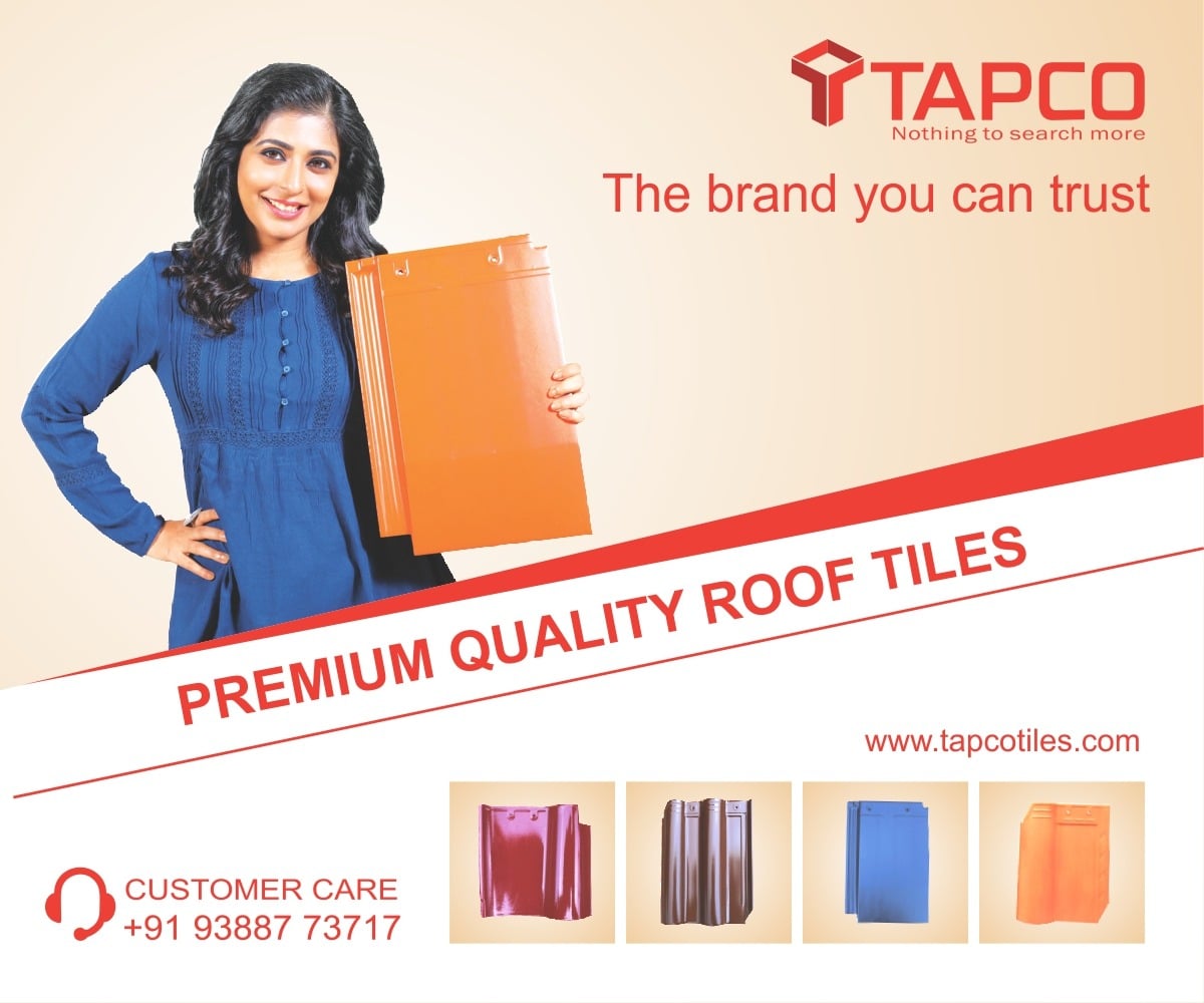 Best Roof Tile Brand In Kerala