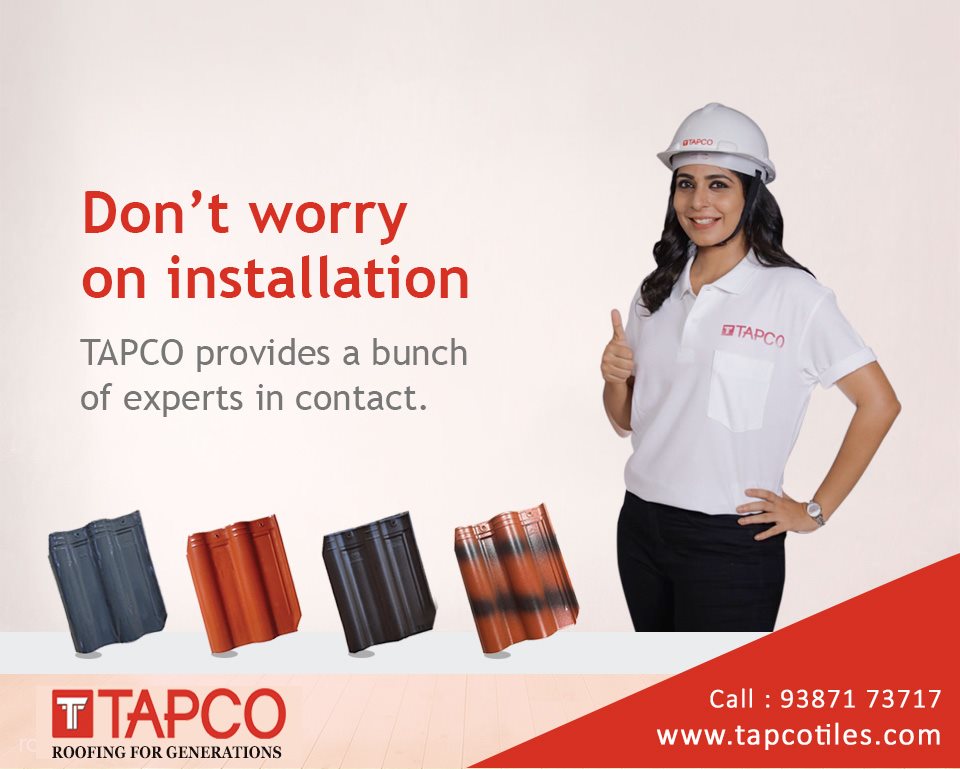 Best Roof Tile Brand In Kerala