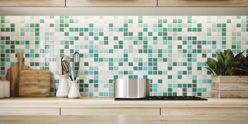 A Comprehensive Guide to Bathroom and Kitchen Backsplash Tile