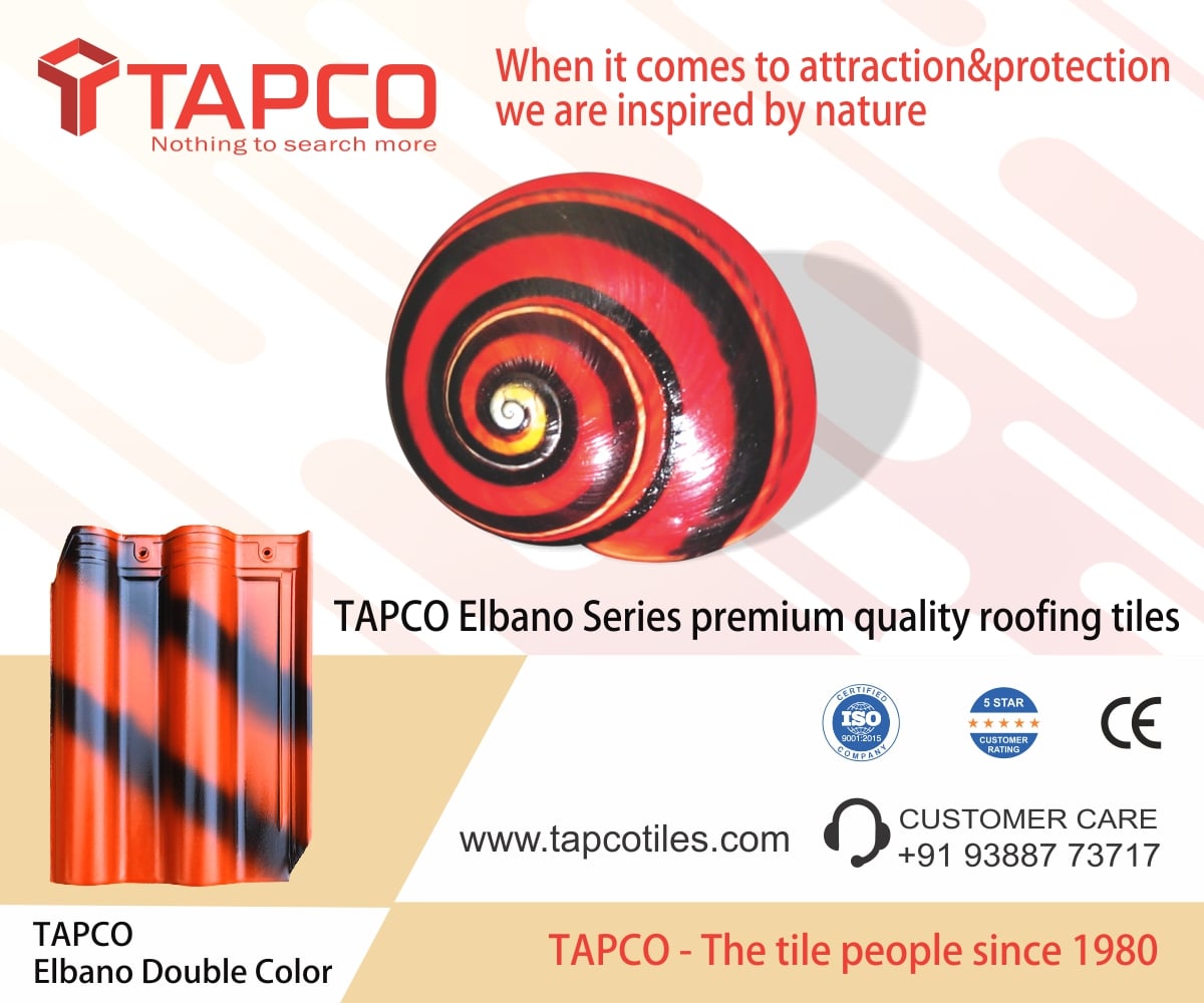 Total Roofing Solution with Premium Quality Material