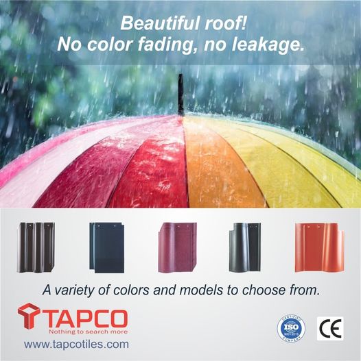 Best Roof Tiles in Mangalore