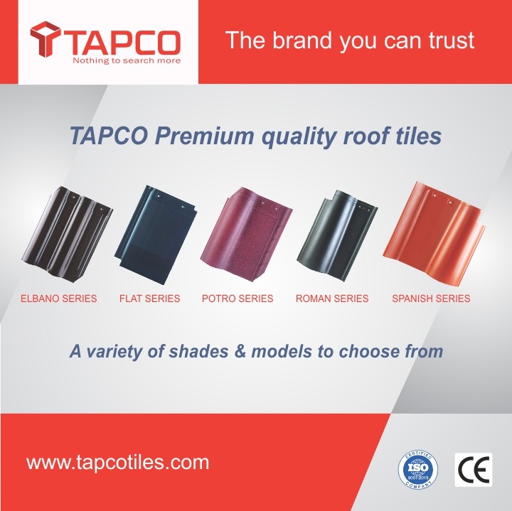 Tapco – The Best Way to Add Elegance to your House