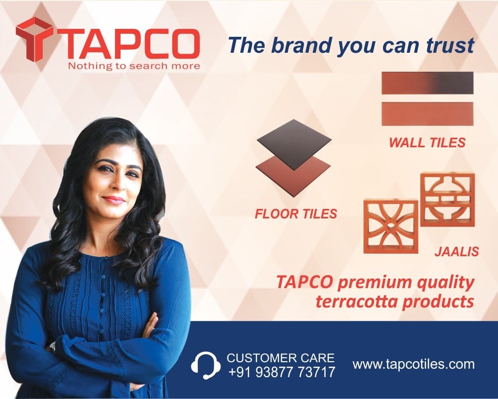 Experience the Benefits of Terracotta with Tapco Tiles
