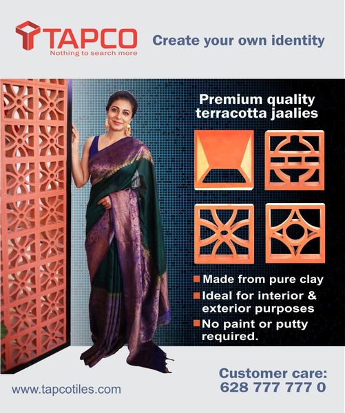 Why Choose Premium Quality Terracotta Jaalis?