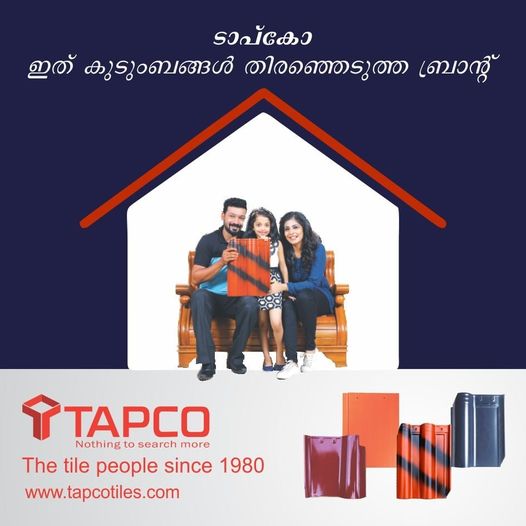 Tapco – The Roofer You can Trust