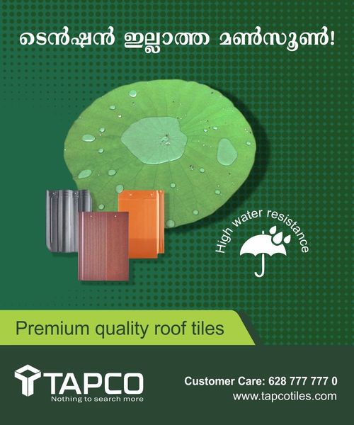Best Roofing Brand in India