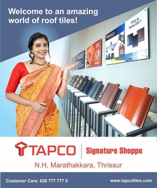 No.1 Roof Tile Brand in India