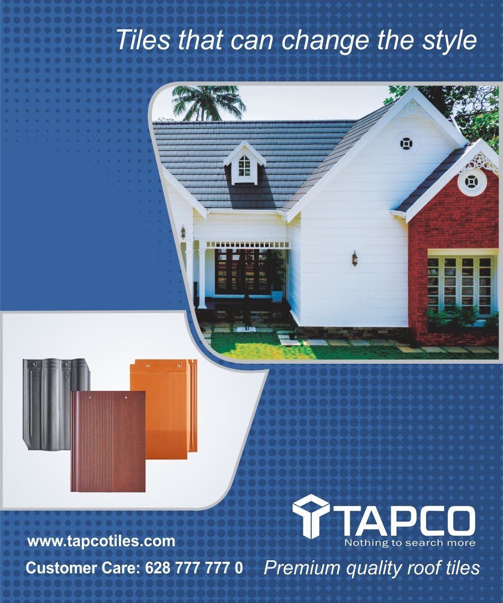 The Complete Roofing Solution and the Trusted Roofing Partner