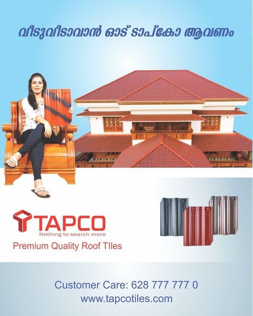 Roof Tiles Brand In Kerala