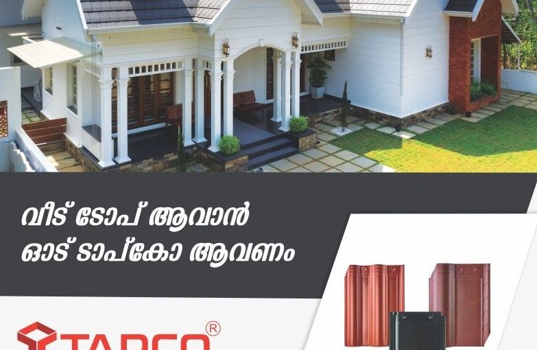 Crafting Excellence in Rooftiles in Chennai and Beyond