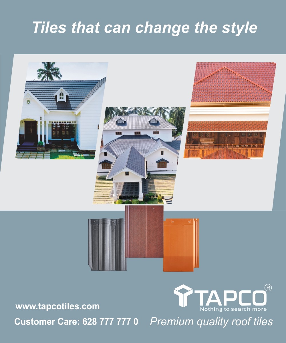 Best Cool Roof Tiles in India Roof Shingles in India