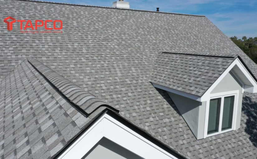 Explore the Vast Collection of Roof Tiles with Tapco Tiles