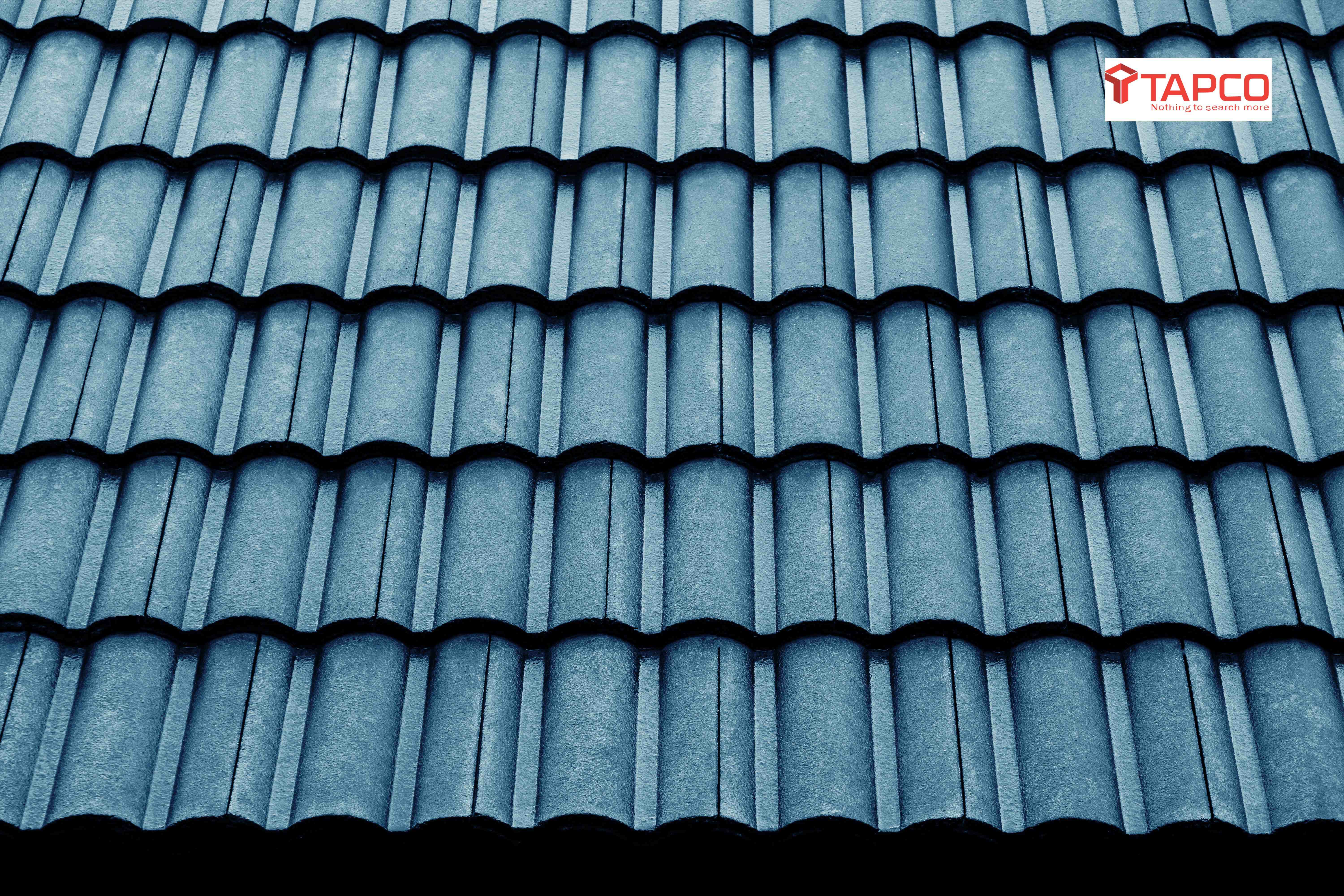 How to Maintain and Clean Tapco Premium Rooftiles in Malappuram’s Climate
