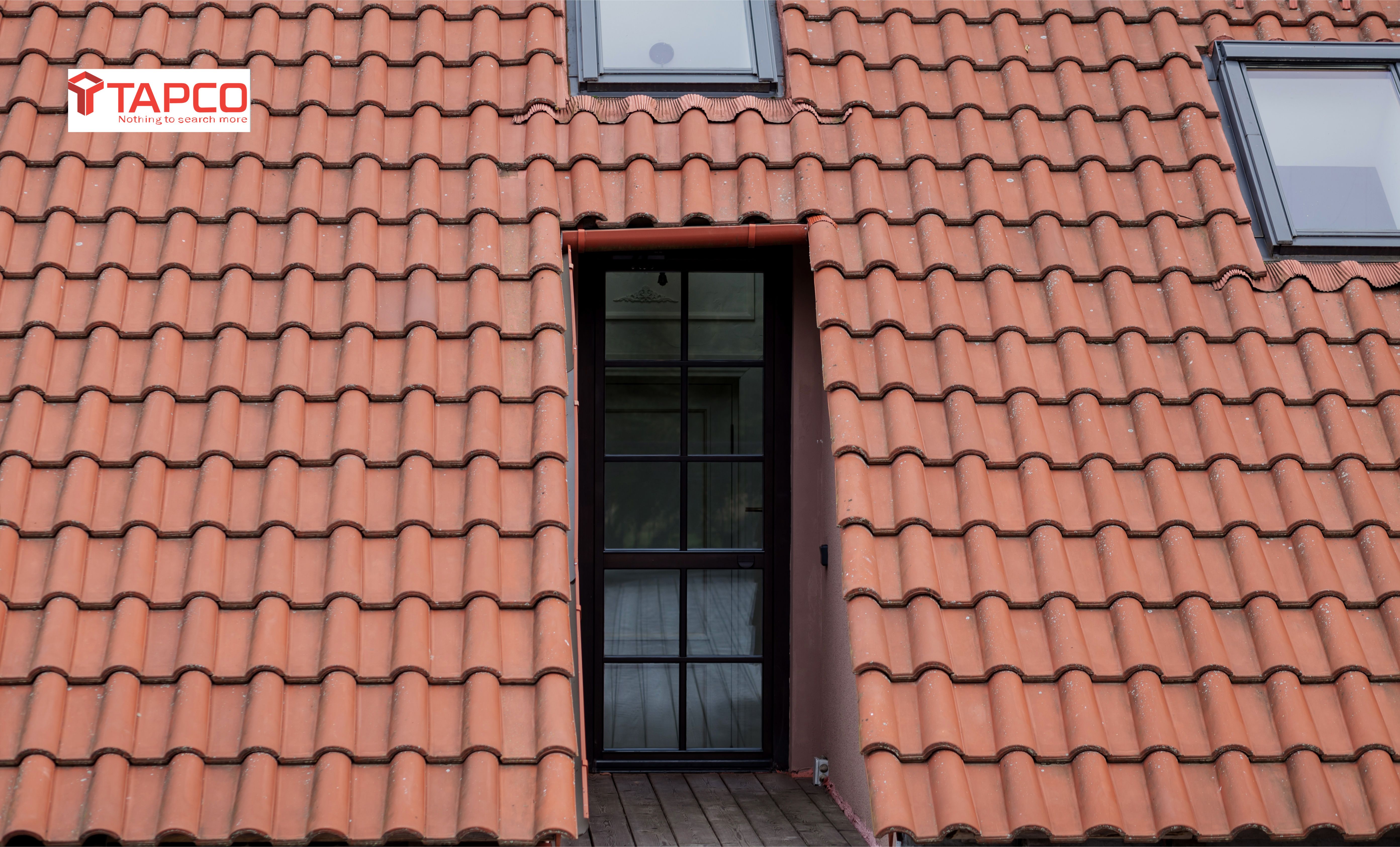 Where to Purchase the Best Roof Tiles in Chennai?