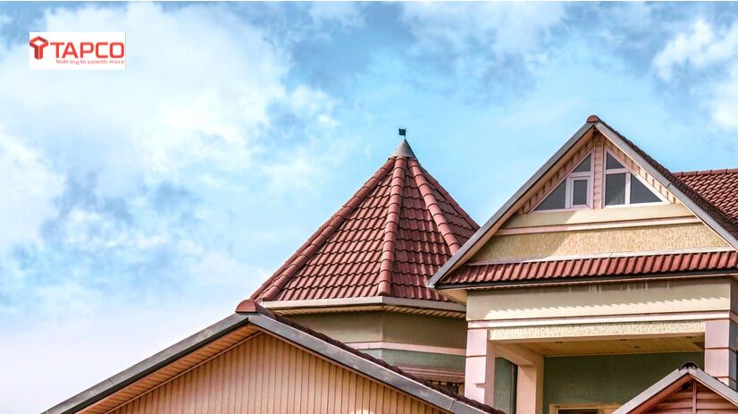 How to Choose the Best Roofing Brand in Kerala for Your Home