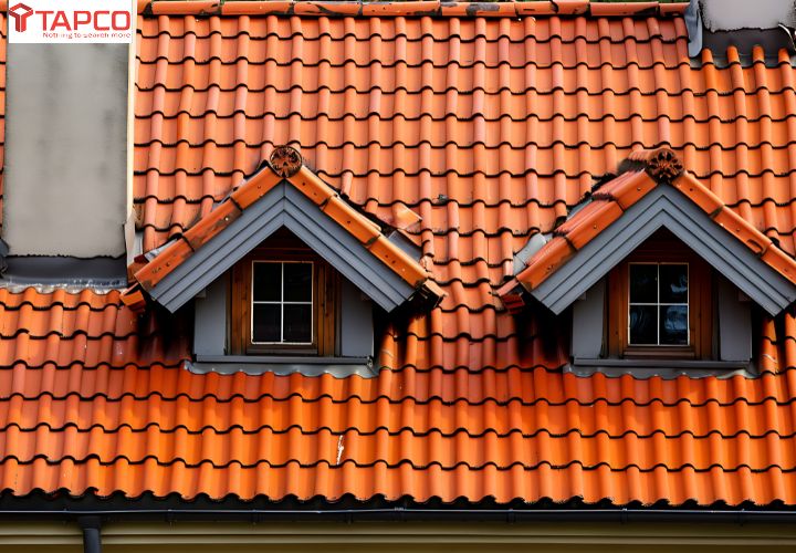 Weather-Resistant Rooftiles in Hyderabad: Why Quality is Important