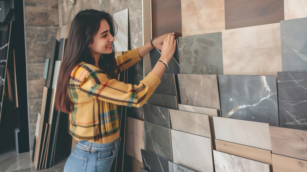 best wall tiles in india