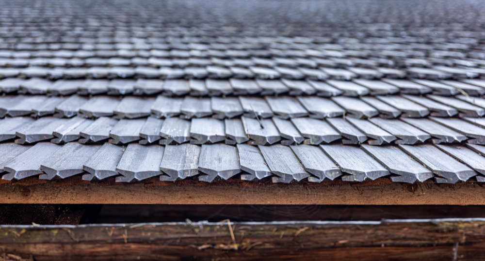 New Trends in Roof Shingles in India