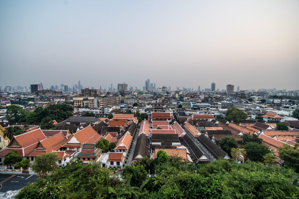 How to Clean and Maintain Your Rooftiles in Bangalore the Easiest Way