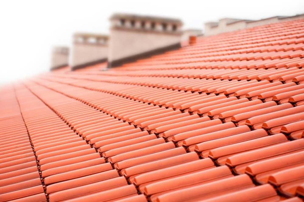 Affordable and Long-Lasting Roof Tiles in Mannoor for Any Budget