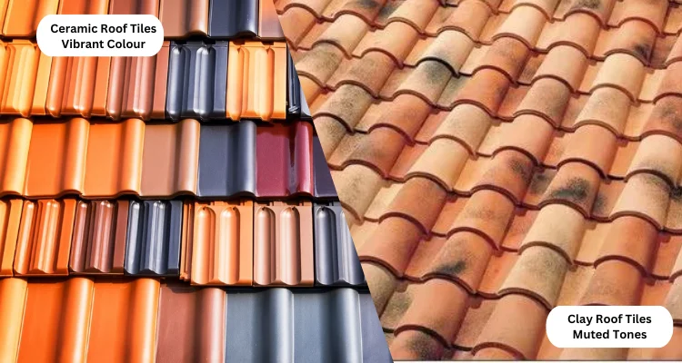 Ceramic Roof Tiles vs Clay Roof Tiles – Which Is Better?