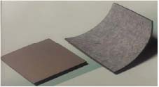 Flexible Clay Sample