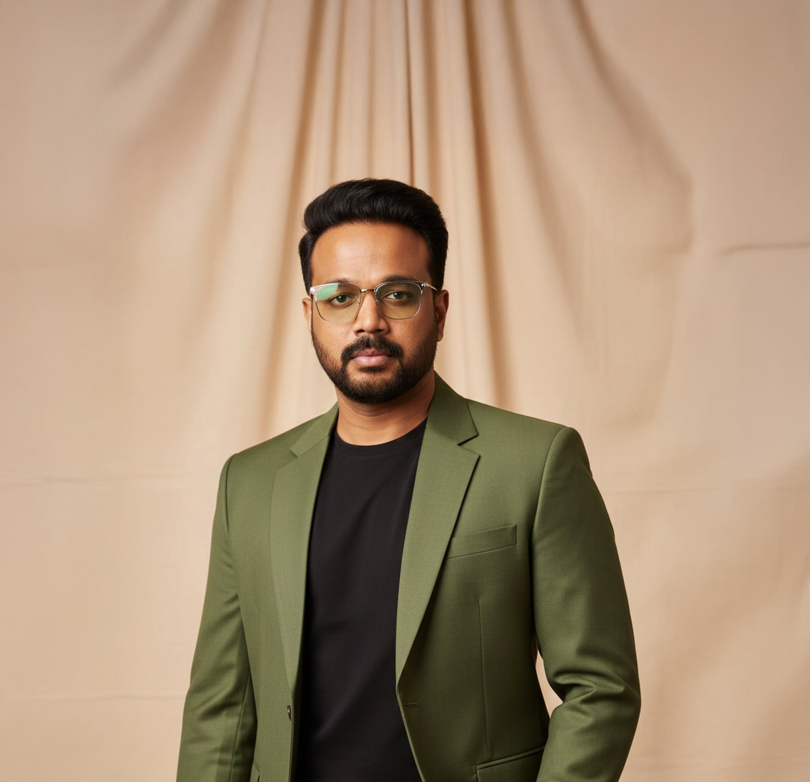 Managing Director - TAPCO