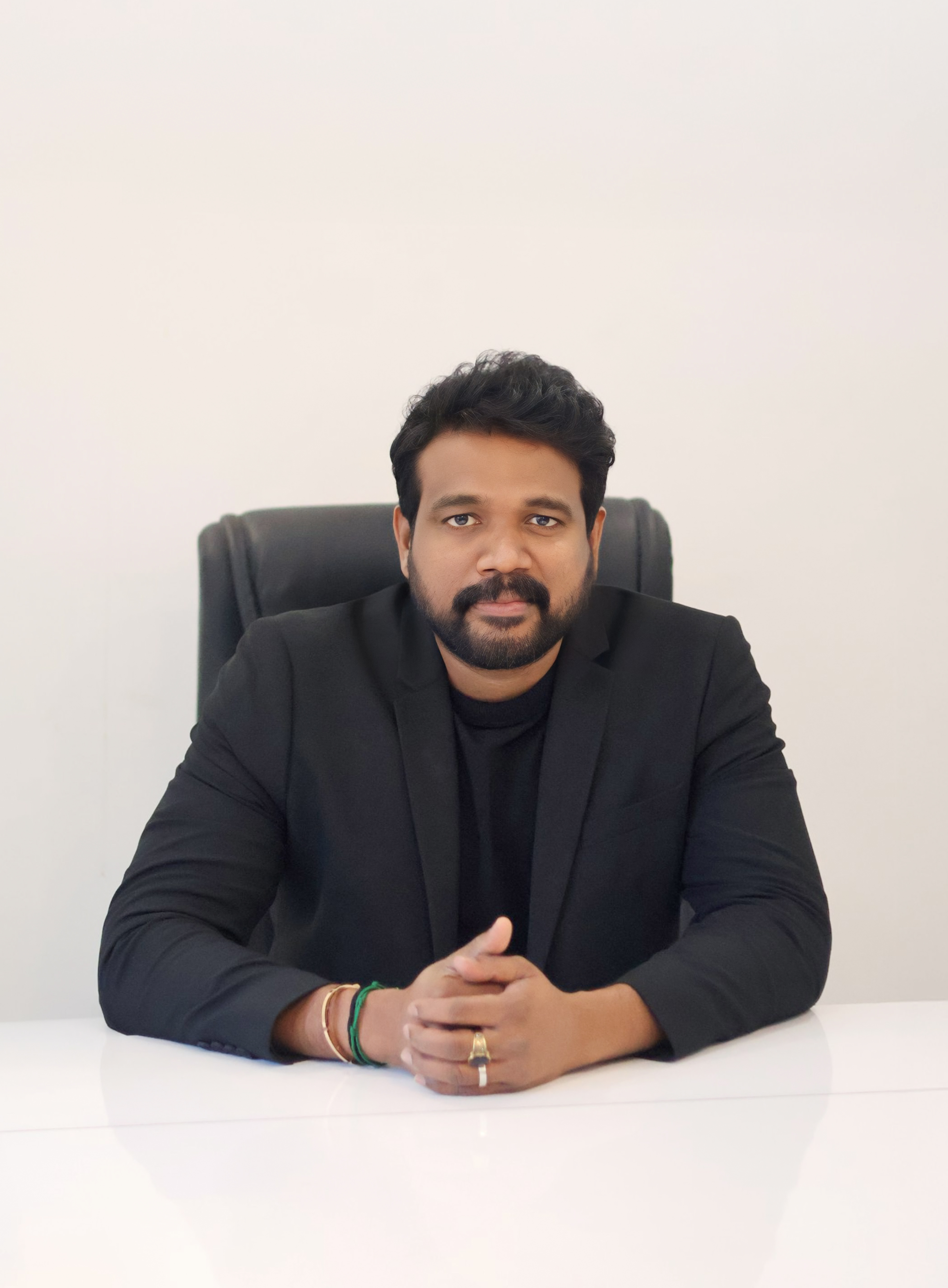 Managing Director - TAPCO