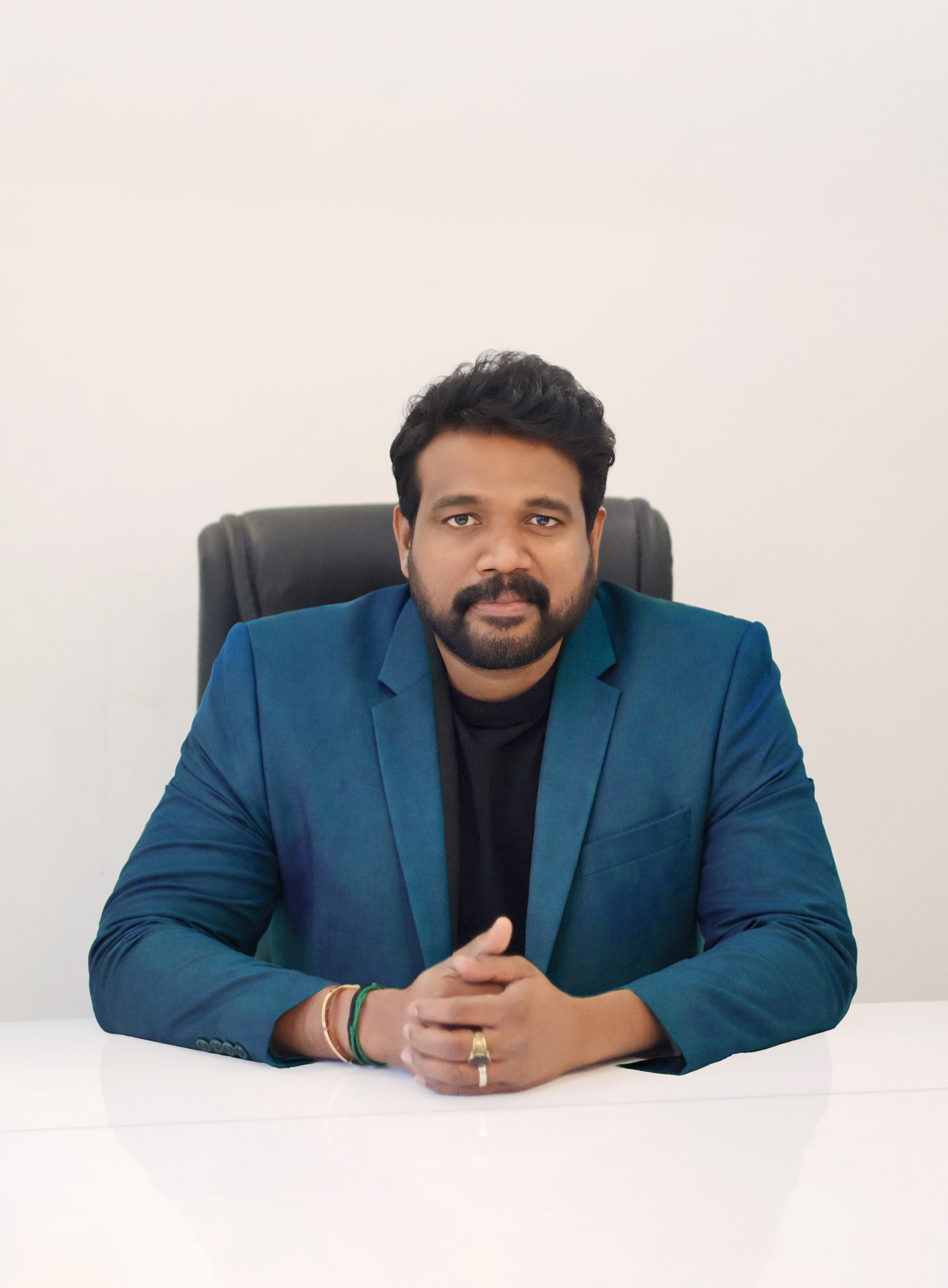 Managing Director - TAPCO