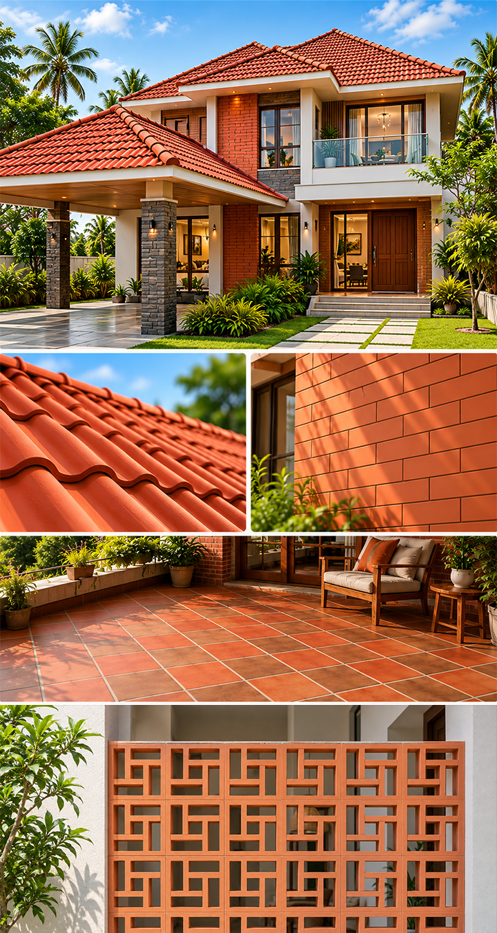 Best company for tiles in India - Tapco tile solutions