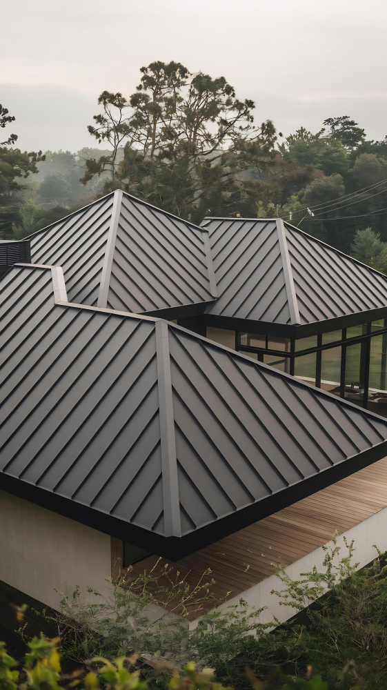 Prime Roofing Thrissur