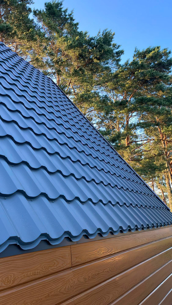 Roofing Sheet Manufacturers Kerala. 