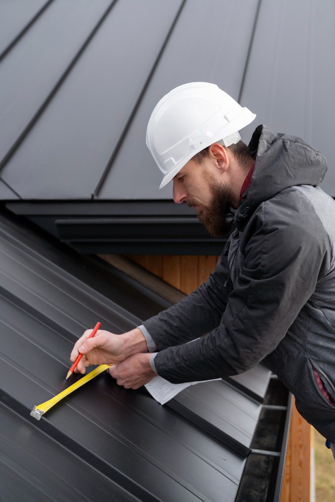 Roofing Sheets Trivandrum